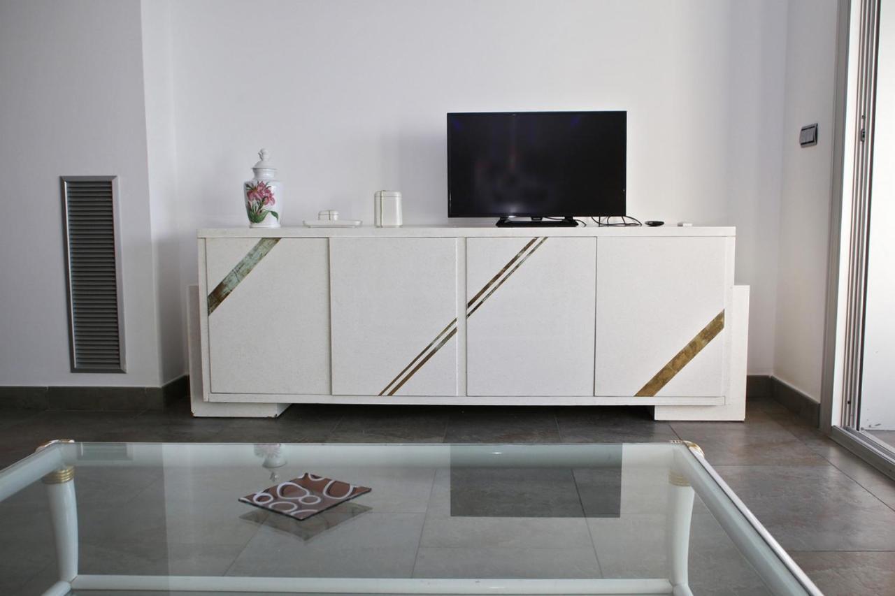 At161 Vistas A La Playa, Piscina Y Equipamiento Completo Apartment Torredembarra Exterior photo