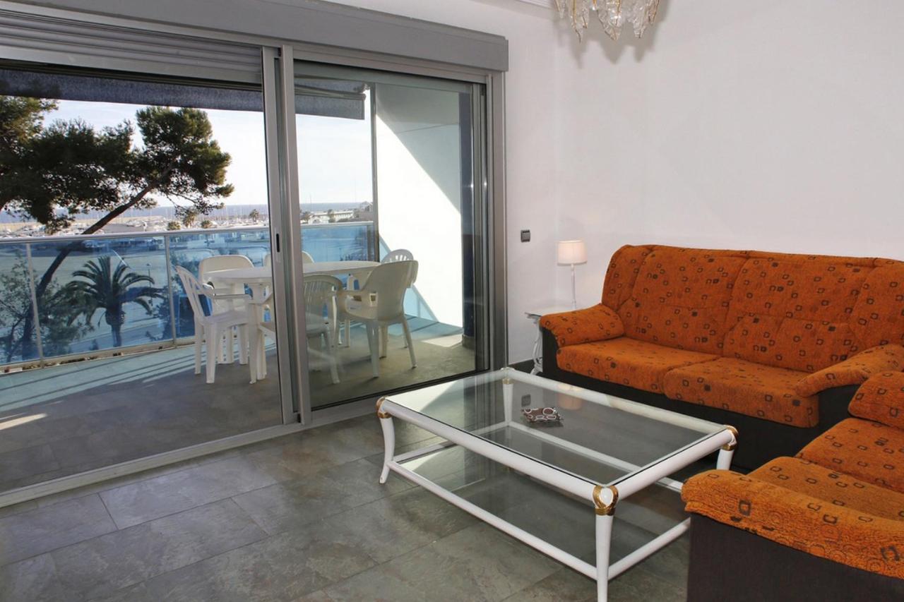 At161 Vistas A La Playa, Piscina Y Equipamiento Completo Apartment Torredembarra Exterior photo